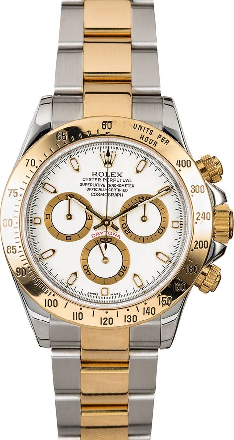 rolex daytona white face steel|Rolex daytona for sale white.